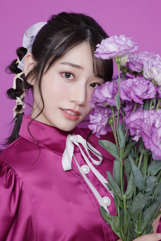 图片[54]-#Saika Kawakita 河北彩花 – Irodori 色彩 (2021-06-18) - 全本免费在线观看-阅图吧