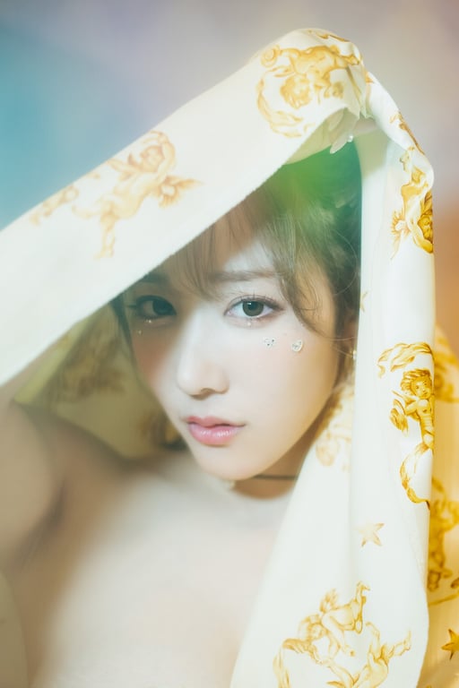 图片[18]-#Konan Koyoi 小宵心南 – ＃Escape(NO watermark) - 全本免费在线观看-阅图吧