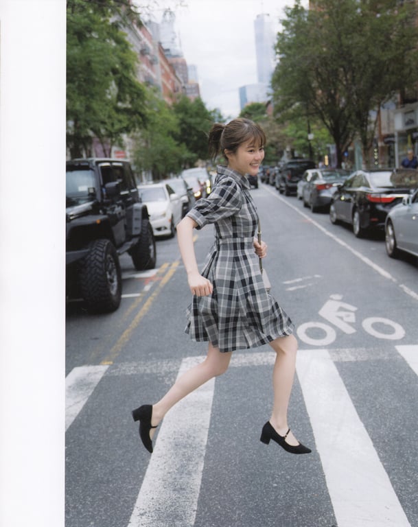 图片[145]-#生田絵梨花写真集 幕间 [LQ] - 全本免费在线观看-阅图吧