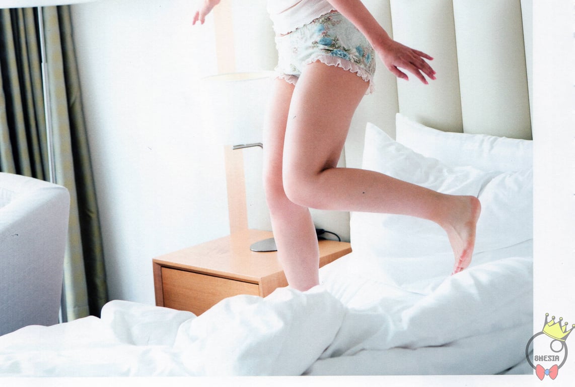 图片[19]-太田奈绪首本写真集 背伸びの高さ - 在线免费观看-阅图吧