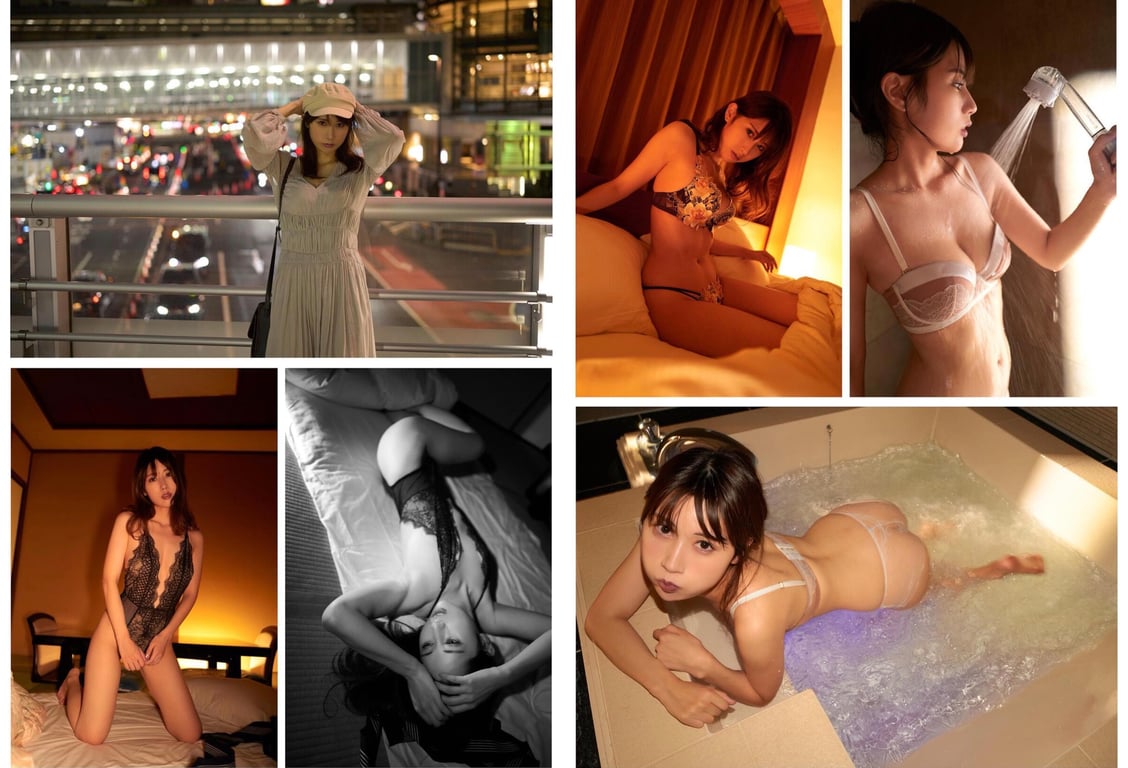 图片[2]-#coto – Addiction vol.2 Prendre (Harvest Time) - 全本免费在线观看-阅图吧