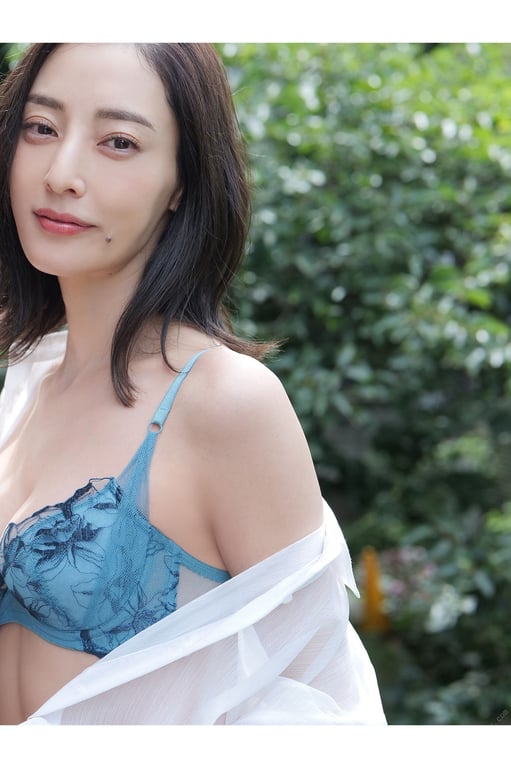 图片[3]-#Sayaka Okada 岡田紗佳 & Natsuki Ikeda 池田夏希 – Pyramid QUEEN 金字塔QUEEN (2022-10-24) - 全本免费在线观看-阅图吧