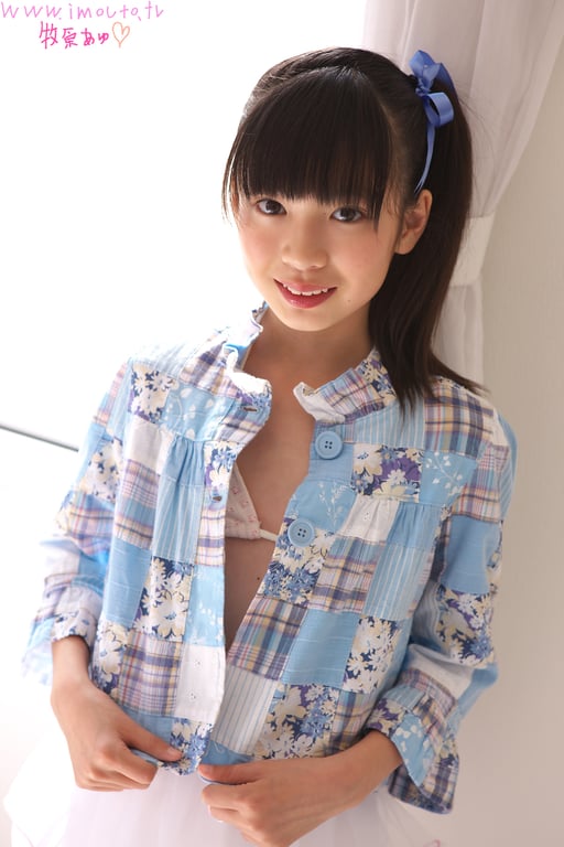 图片[139]-牧原あゆ 『純真無垢 vol.2』 - 在线免费观看-阅图吧