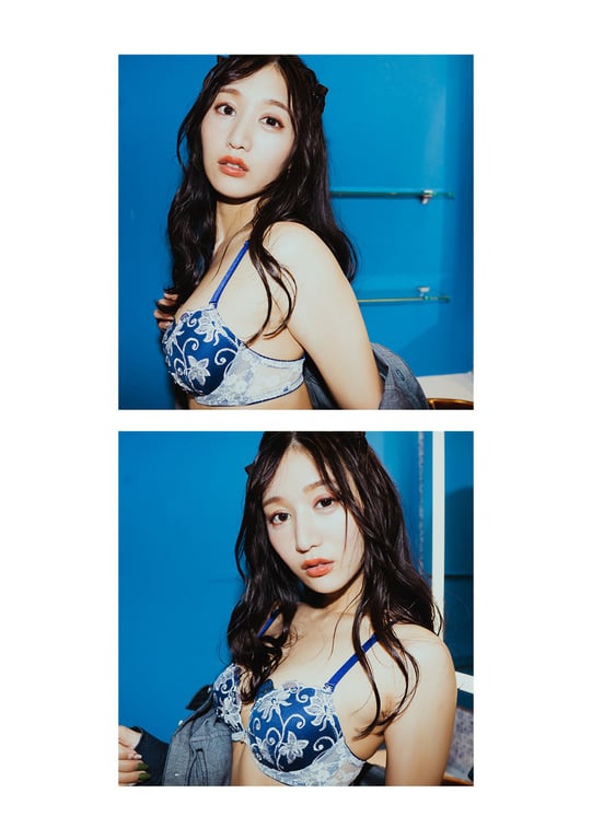 图片[116]-#Ai Hoshina 星奈爱 – #Escape (NO watermark) - 全本免费在线观看-阅图吧