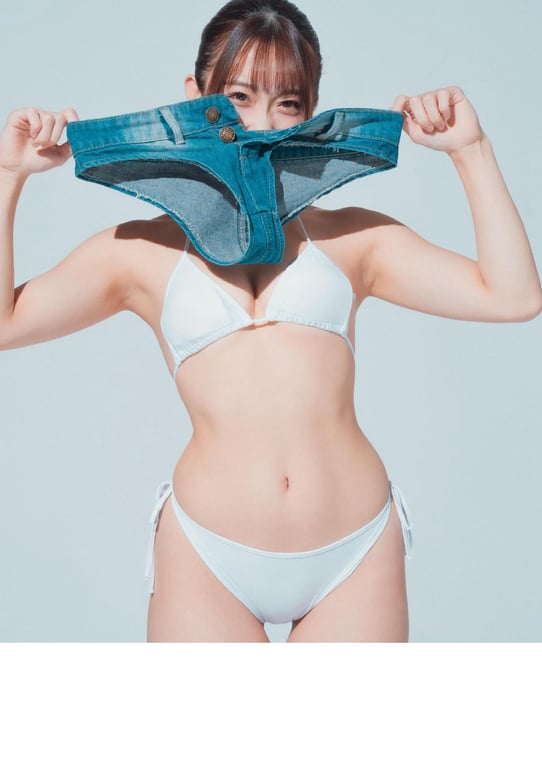 图片[175]-#「旬」大河桃写真集 (Wunder_Publishing_House.) - 全本免费在线观看-阅图吧