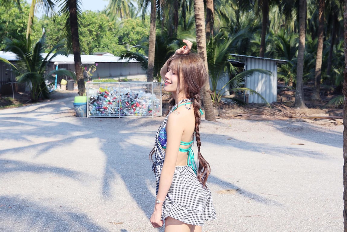 图片[73]-#國民初戀女神 陳可詰 First Love (2018-12-10) - 全本免费在线观看-阅图吧