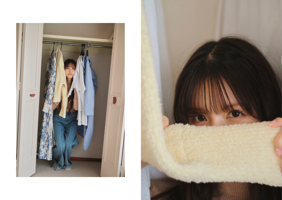 图片[26]-#Momo Sakura 樱空桃 – Trance Retinal とられち - 全本免费在线观看-阅图吧