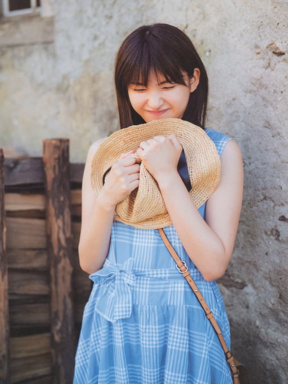 图片[15]-#井上小百合ファースト写真集「存在」 - 全本免费在线观看-阅图吧