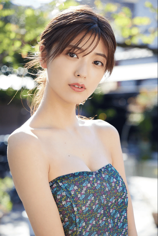 图片[25]-#Mio Kudo 工藤美樱 – Adult SEXY that fascinates for the first time 初次展现的成熟性感 (2021-03-10) - 全本免费在线观看-阅图吧