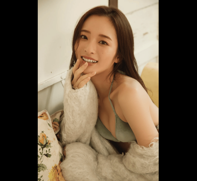 图片[62]-#FRIDAYデジタル写真集 神谷明采『Miss东大的初次比基尼！豪华120页』全カット - 全本免费在线观看-阅图吧