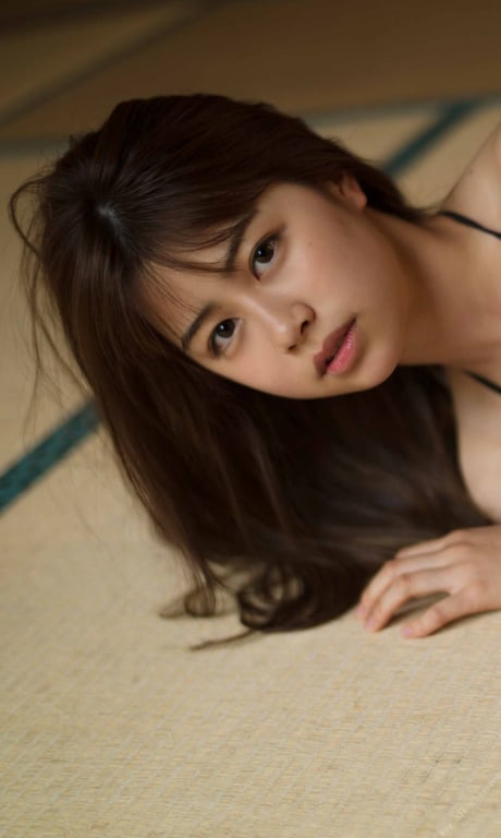 图片[69]-#【数字限定】胁田穗乃香写真集「看得见海的街道」 週プレ PHOTO BOOK - 全本免费在线观看-阅图吧