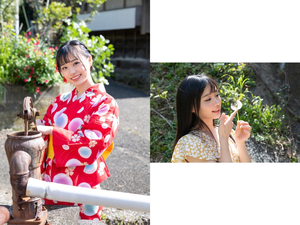 图片[41]-#「花音うらら拍摄精选」PREMIUM EXCLUSIVE CUT (Prestige出版) - 全本免费在线观看-阅图吧