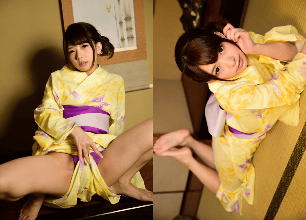 图片[11]-#麻里梨夏 纯・夏模样 衣服を脱ぎ舍てた君 - 全本免费在线观看-阅图吧