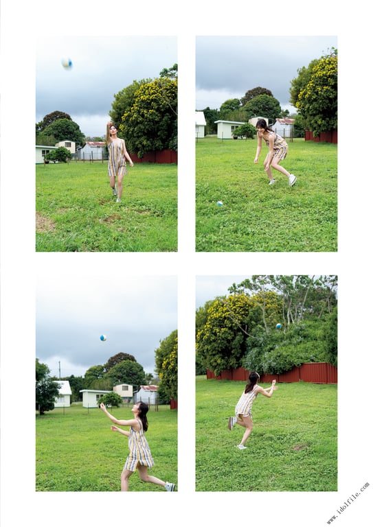 图片[33]-#奥山かずさ１ｓｔ写真集 かずさ - 全本免费在线观看-阅图吧