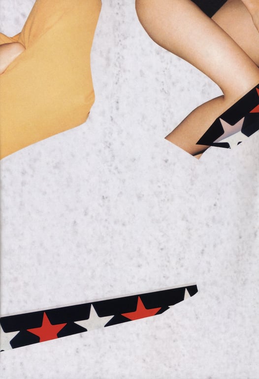 图片[48]-#(月刊シリーズ 052) – 月刊052 素凤玲子 - 全本免费在线观看-阅图吧