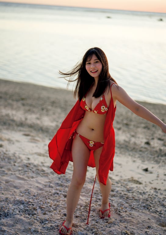 图片[103]-#大久保樱子 ファースト写真集 『 SAKURAKO 』 - 全本免费在线观看-阅图吧