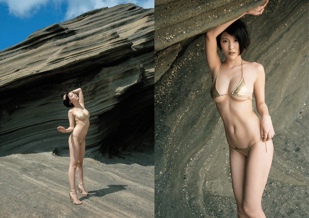 图片[35]-#奈月星名 2nd 写真集『Sena Style』 - 全本免费在线观看-阅图吧