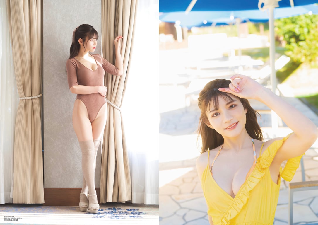 图片[68]-#本田夕歩 1st 写真集 amble - 全本免费在线观看-阅图吧