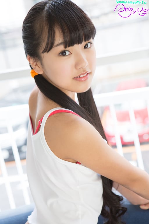 图片[203]-香月杏珠 『天真烂漫』 - 在线免费观看-阅图吧