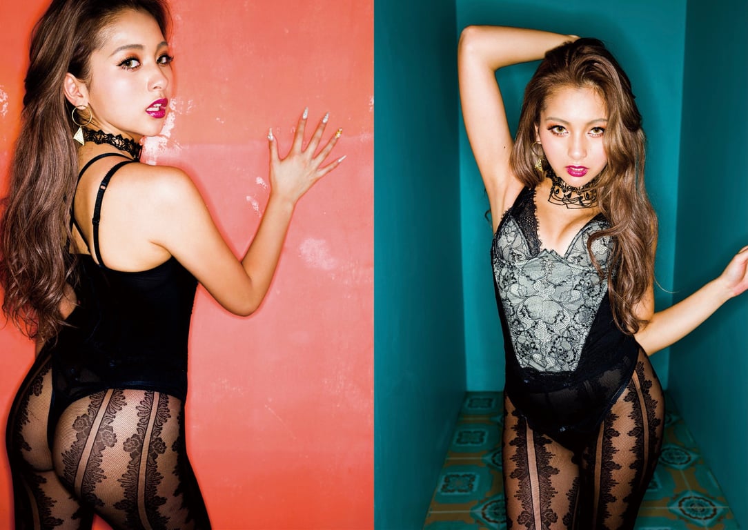 图片[31]-#ゆきぽよ 写真集 Yukipoyogram 02 - 全本免费在线观看-阅图吧