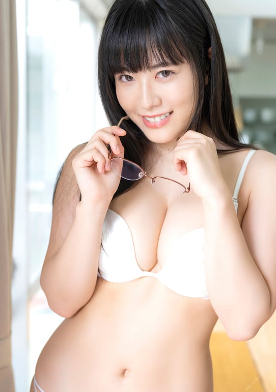 图片[42]-#Umi Shinonome 东云海 – Really! Provocation!! 真的！挑逗！！ (2022-10-01) - 全本免费在线观看-阅图吧