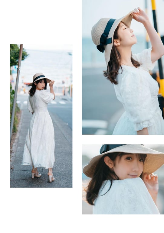 图片[102]-#「恋。」大河桃写真集 (Wunder_Publishing_House.) - 全本免费在线观看-阅图吧