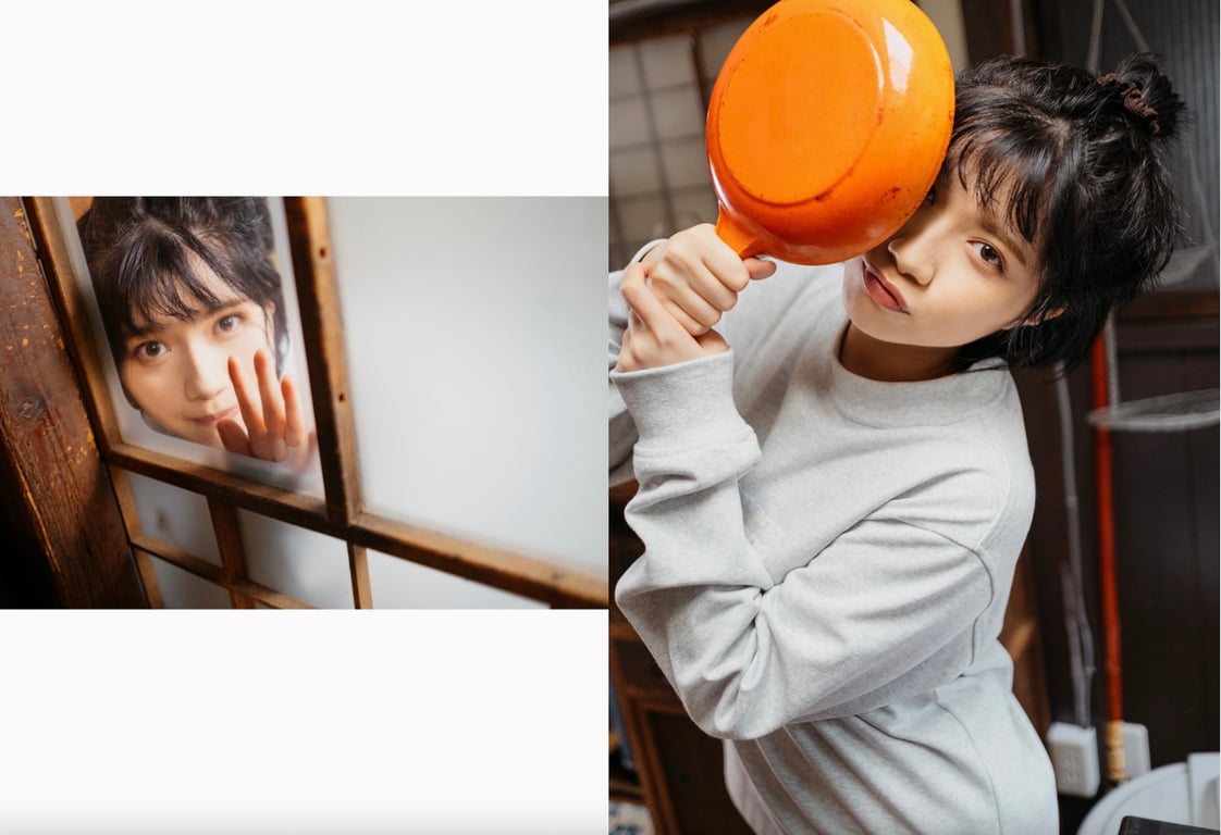 图片[26]-#石原希望 数字写真集 とられち - 全本免费在线观看-阅图吧