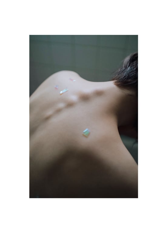 图片[82]-#Minami Kojima 小岛南 – Trance Retinal 被夺取 (2021-09-27) - 全本免费在线观看-阅图吧