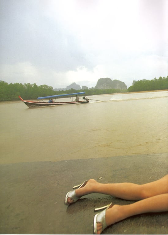 图片[27]-#松金洋子 – NONSTANDARD - 全本免费在线观看-阅图吧