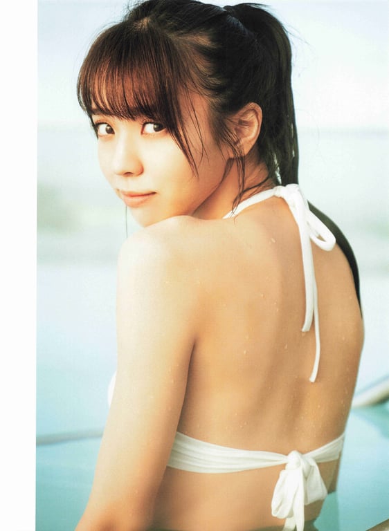 图片[31]-#小林由依1st写真集「感情的构图」Low - 全本免费在线观看-阅图吧