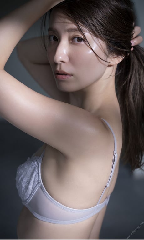 图片[7]-#Rei Toda 户田玲 – Like a sweet dream 像甜蜜的梦一样 (2022-07-11) - 全本免费在线观看-阅图吧