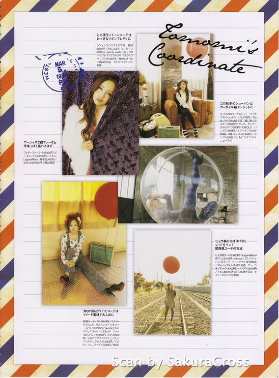 图片[31]-#Tomomi Itano 板野友美「TOMOCAWAII! VOL.3 In Autumn & Winter」 - 全本免费在线观看-阅图吧