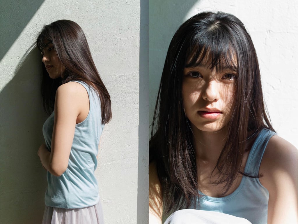 图片[14]-#池田朱那 写真集 resonance - 全本免费在线观看-阅图吧