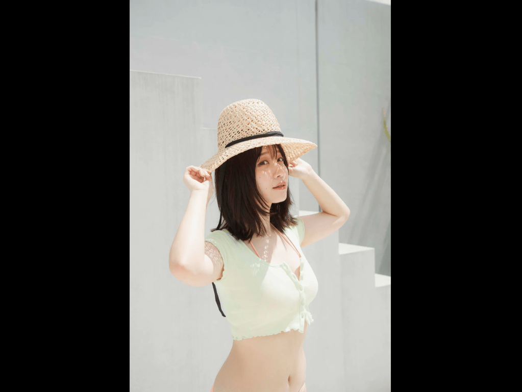 图片[27]-#FRIDAYデジタル写真集 伊織萌『诱惑你哦』 - 全本免费在线观看-阅图吧