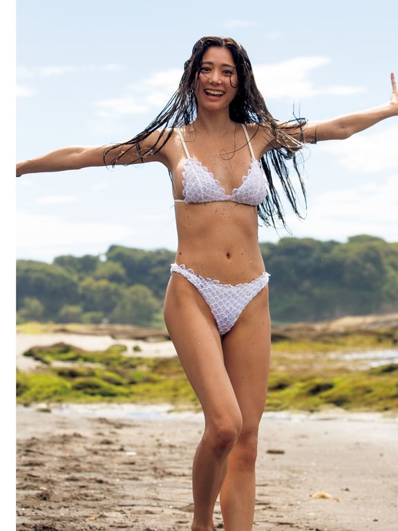 图片[165]-【特典画像29ページ増量】月刊 斋藤恭代 - 在线免费观看-阅图吧