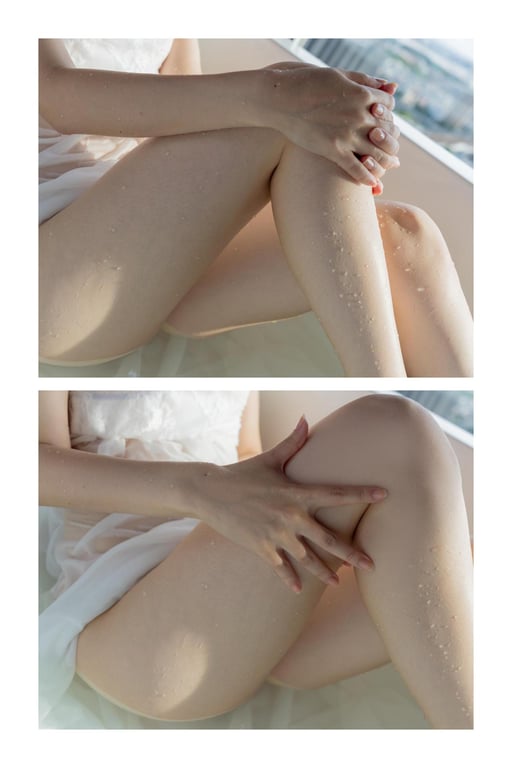 图片[46]-#Mitsuki Goronzoku 美月 – Translucent (2021-11-01) - 全本免费在线观看-阅图吧