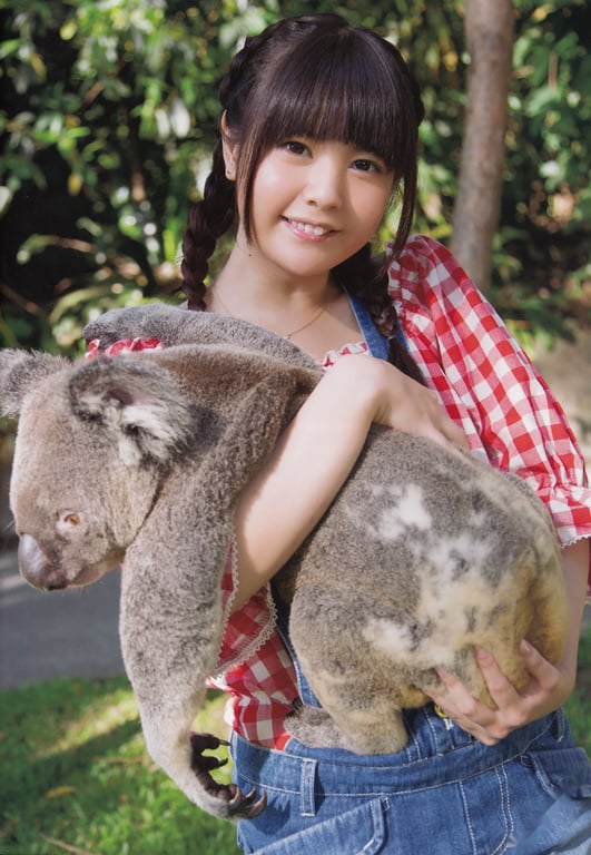 图片[30]-#Ayana Taketatsu 竹达彩奈 – Taketa Chu in Australia 竹达Chu in 澳大利亚 (2013-07-26) - 全本免费在线观看-阅图吧