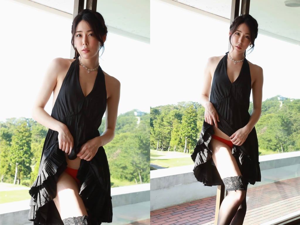 图片[79]-#永純怜 REI Styles 夜の静寂で - 全本免费在线观看-阅图吧