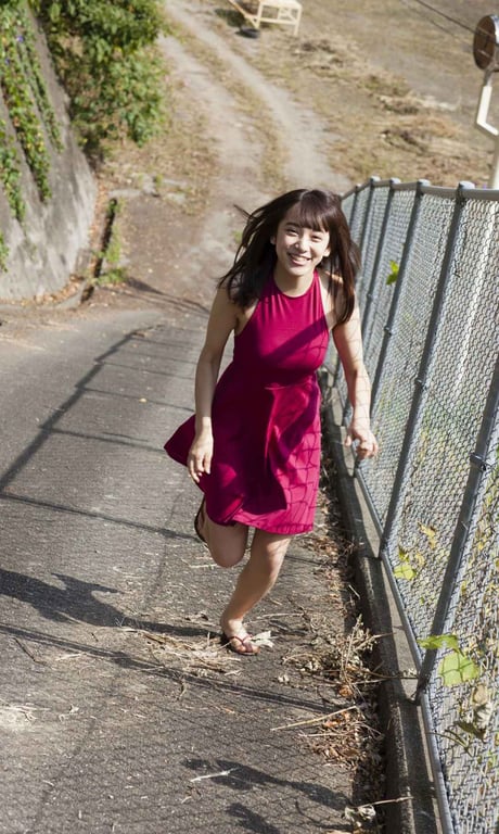 图片[32]-#＜数字周刊写真集＞都丸纱也华「青春时代」EX360 - 全本免费在线观看-阅图吧