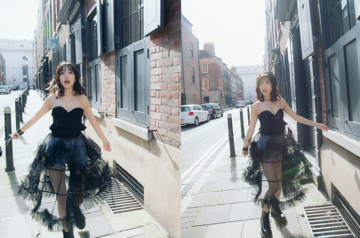 图片[27]-#加藤玲奈ファースト写真集 誰かの仕業 - 全本免费在线观看-阅图吧