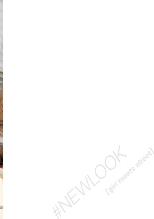 #NEWLOOK【girl meets street】日向茉莉 - 在线免费观看-阅图吧