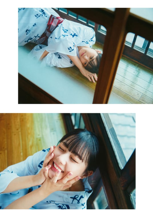 图片[43]-瀧野由美子 2nd 写真集『Mindscape』 - 在线免费观看-阅图吧