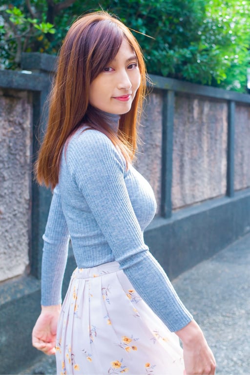 图片[8]-#Yoko Kumada 熊田曜子 – Will you spoil me 你会宠我吗？ (2020-01-16) - 全本免费在线观看-阅图吧