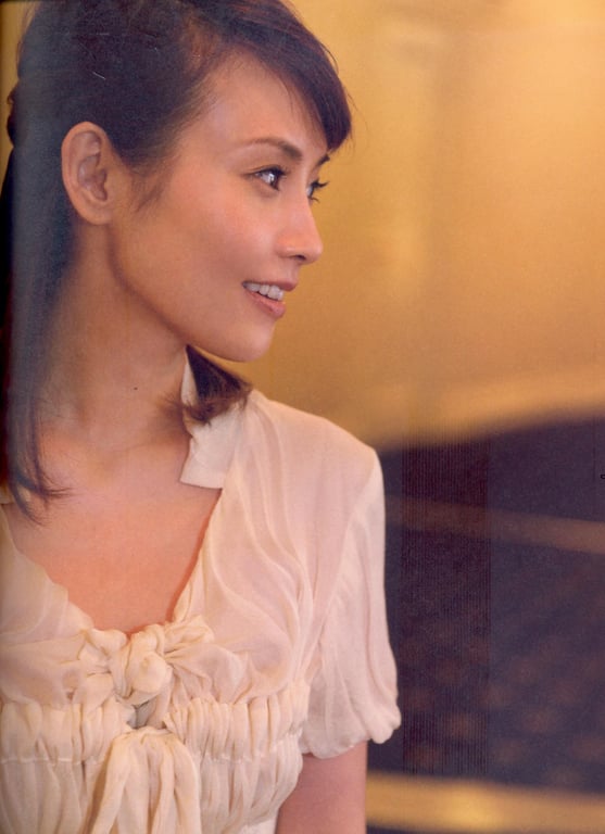 图片[34]-#安倍なつみ 写真集 『 Finの人 』 - 全本免费在线观看-阅图吧