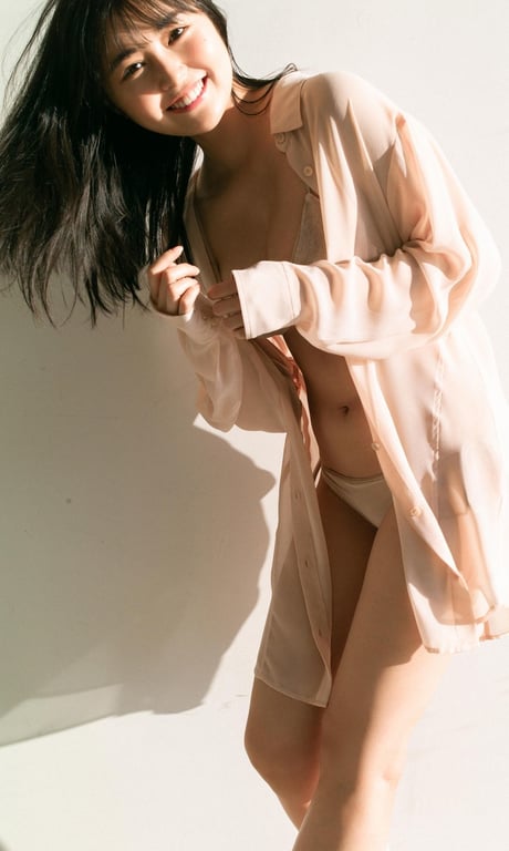 图片[61]-【数字限定】机智敏锐写真集「合规」 週プレ PHOTO BOOK - 在线免费观看-阅图吧