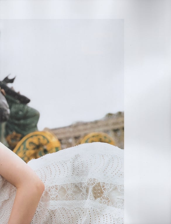 图片[22]-#乃木坂46 山下美月1st写真集「忘不了的人」 - 全本免费在线观看-阅图吧