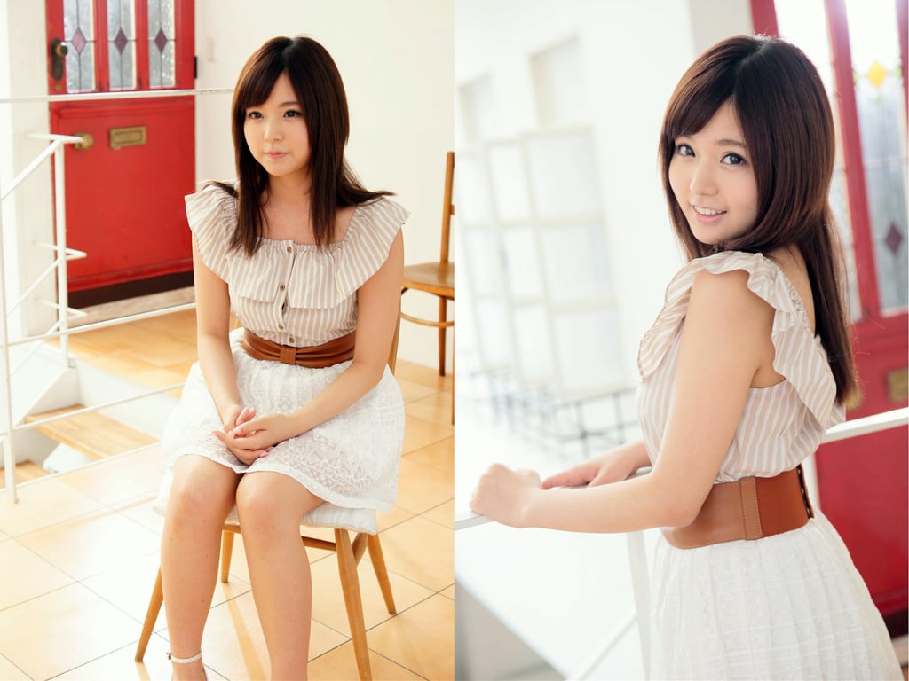 图片[22]-黒髪ご奉仕美少女秘密撮影会 彩乃なな ピュア美少女が目覚める初めての快感 - 在线免费观看-阅图吧