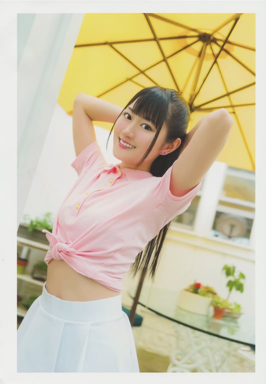 图片[102]-#Yui Ogura 小仓唯 – Yui Peace 唯之步调 (2018-05-25) - 全本免费在线观看-阅图吧