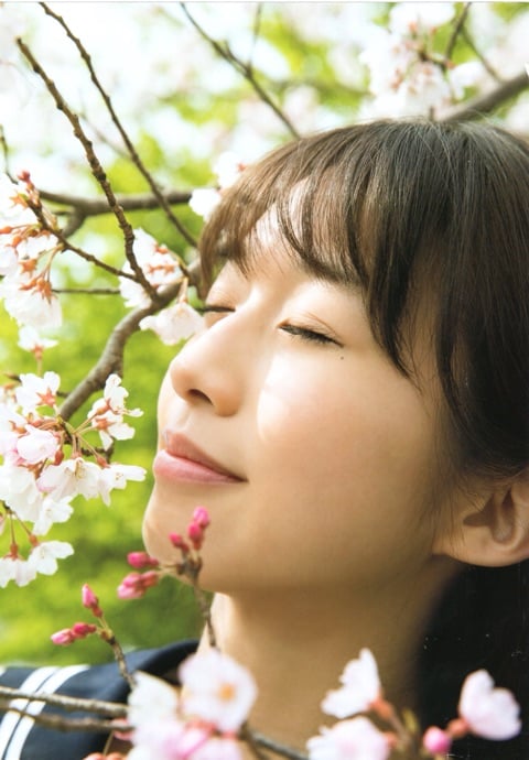 图片[13]-#モーニング娘。’18 牧野真莉愛 写真集 マリア17歳 (Photobook+DVD付き) - 全本免费在线观看-阅图吧