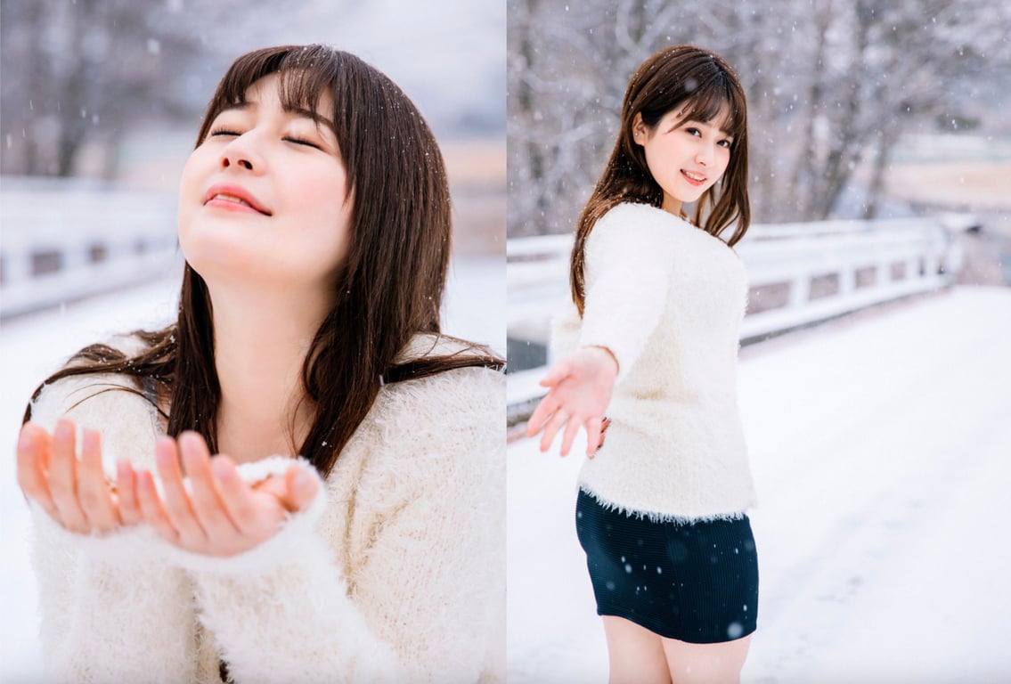 图片[4]-#優梨まいな 写真集 MAINA (alarm) - 全本免费在线观看-阅图吧